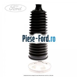 Burduf bieleta directie stanga Ford Transit 2006-2014 2.2 TDCi RWD 125 cai #9B9F90108F